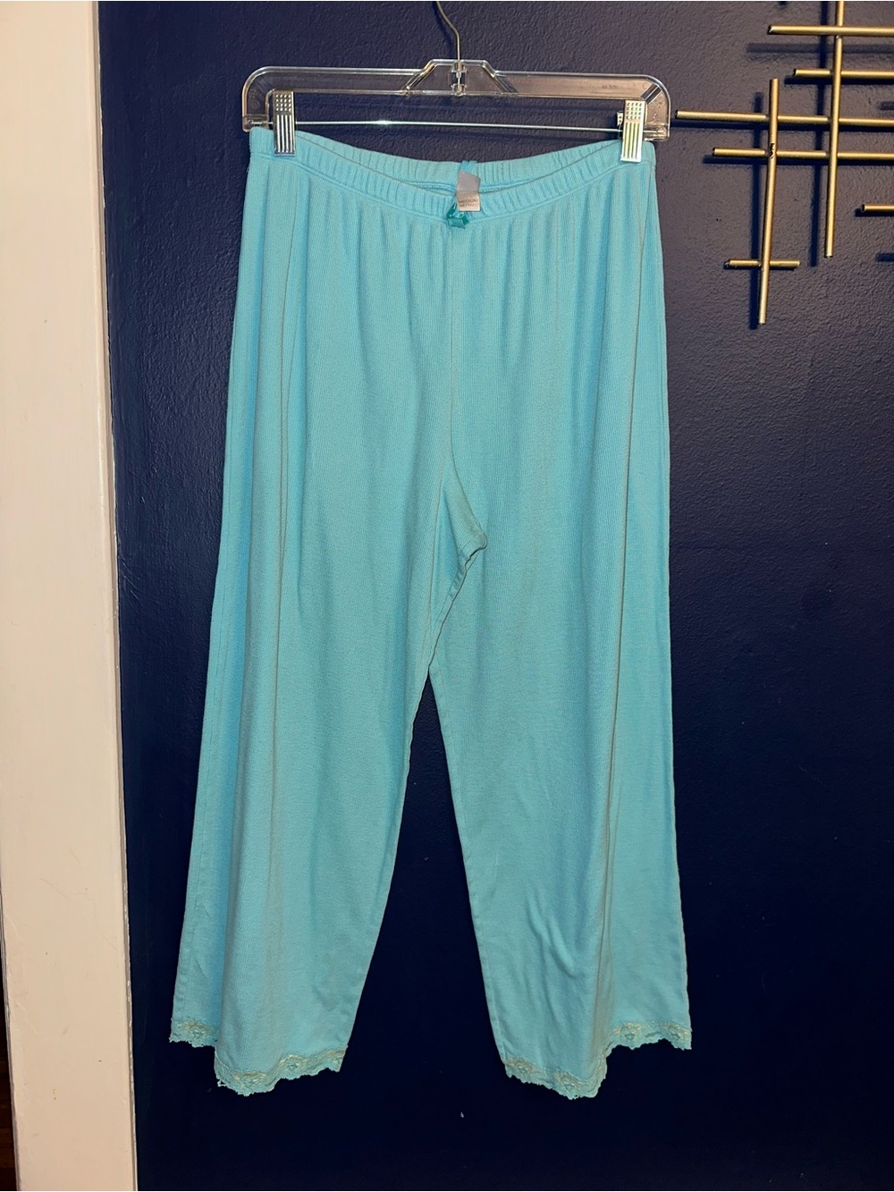 Women’s Lounge pajama Pants size M